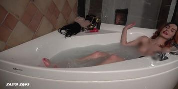 MY WEEKEND SLAVE (Alison Webb)