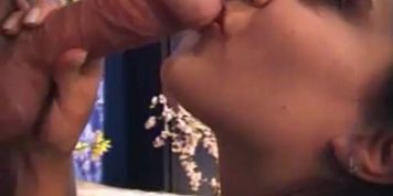 Emilie-X groupsex 2