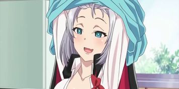 Tejina-senpai [fanservice]