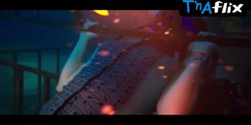 Claire Holt Bikini Scene  in In The Deep
