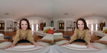 Never Have I Ever Had Sex With Such Lustful Girl Like Liz Jordan