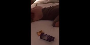 Cuckold Husband Films Wife With BBC