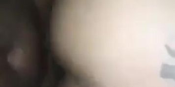 Quickie Doggystyle