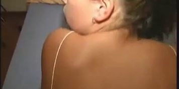 Anal fuck and a facial for my girlfriend
