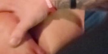 Chubby white milf takes cock (PovFucking)