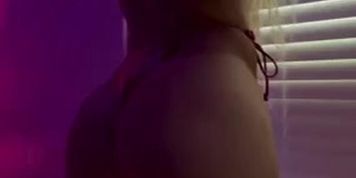 Bailey Stewart Onlyfans Ass 2 (Nadia Synn)