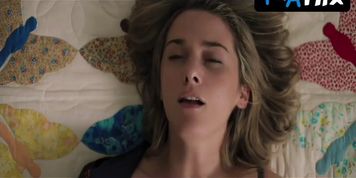 Addison Timlin Underwear Scene  in Life Like