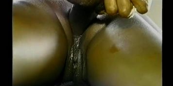 BBC Fucks Black Slut then Fucks White Slut (Dominique Simone, Lana Sands, Sean Michaels)