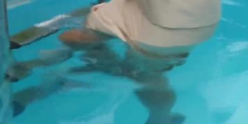 Russian sluts get all wet