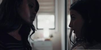 Stepsisters gets filmed while having sex (Jezabel Vessir, LaSirena69)