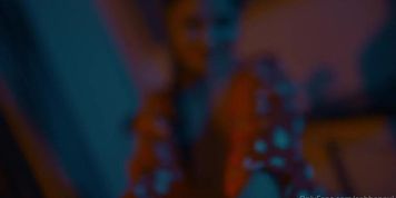 Aabha Paul New Video Rad Drees