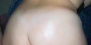 I want my asshole stretched out 