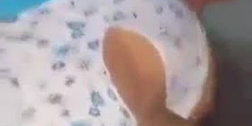 Latina Anal