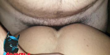 OHH BOY FILL THIS GIPSY ASS WITH THAT LATIN COCK, HUGE CUM- ADNVZLAXXX