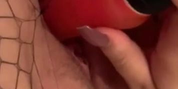solo girl dildo