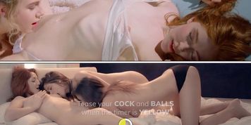 CH-Jia VS Michelle (Jia Lissa, Michelle B)
