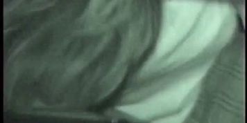 Real Shot of Car Sex Scenes