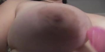 chubby mature delicious (Joanna Storm)
