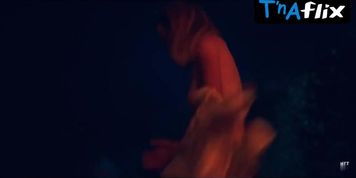 Kinga Jasik Butt,  Breasts Scene  in The Woods