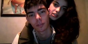 Banging On Cam