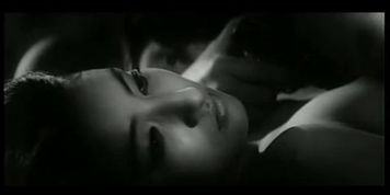Annu Mari Breasts Scene  in Branded To Kill