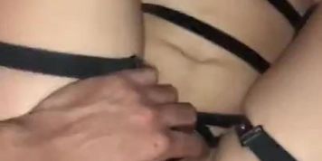 Geneva Ayala Fucking Normanstorms Big Cock (Part 2)