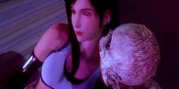 Tifa Lockhart Alternate Quest