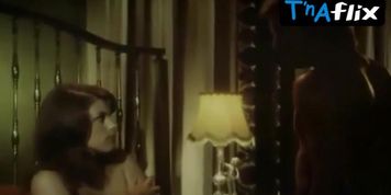 Dany Daniel Butt,  Breasts Scene  in Young Casanova