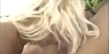 Candy Cotton  blowjob