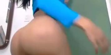 Big Ass Ts Hides Cock