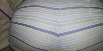 Baby Boy Whipping, Spanking, Shaking, and Bouncing Ass Moaning For Daddy
