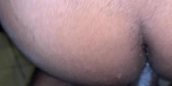 Fingered and Barebacked 