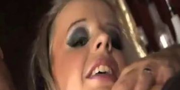 Punk Girl get fucked