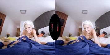 RealityLovers - Tantric Temper POV (Blanche Bradburry)