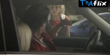 Danielle Greenup Breasts Scene  in Student Bodies