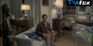 Lory Del Santo Breasts Scene  in The Finzi Detective Agency