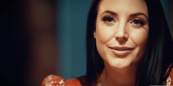 Unhappy Wife Enjoys First Lesbian Experience With A Busty MILF - Angela White, Jay Taylor (Alena Chayness, Angela Milf, Angela Taylor)