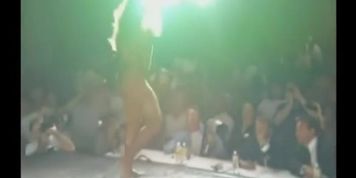 Yaxeni oriquen 1999 ifbb pro extravaganza championship