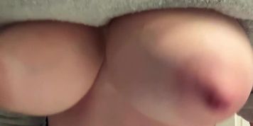 Italian Big Boobs Artemisia Love Solo Big Boobs Bouncing Sesh Close Up Slow Motionof@Artemisialove101 (Nubiles)
