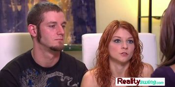 Amateur COUPLES massage one another and have HAPPY ENDING
