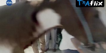 Malu Mader Breasts Scene  in Fera Radical
