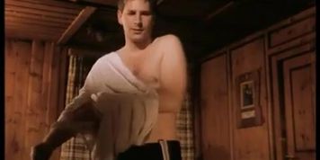 Noemi Steuer Breasts Scene  in Die Zweite Heimat - Chronik Einer Jugend (Black Lace)