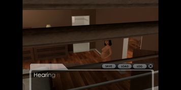 The Apartt VN Vore Game Scene 4