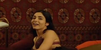 iranian celeb pegah fereydoni nude in ayla