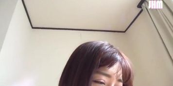 Step-Sis Nozomi Arimura Gets Her Big Ass Eaten And Cum In Mouth Episode 3