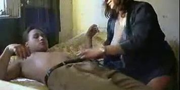 Horny Wife Fucks Her Bf On A Hidden Camera