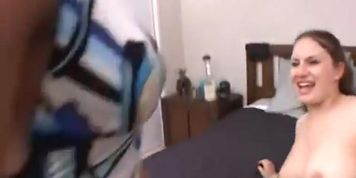 chubby teen first orgy