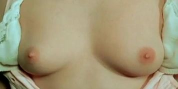 Diana Frank Breasts,  Body Double Scene  in Monster High