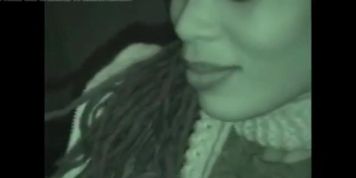Lap Dance