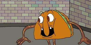 Taco Eating Contest 